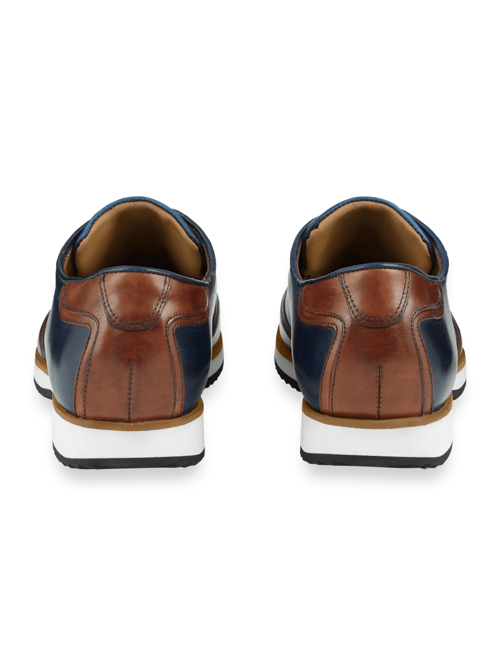 Alternate Image of Wayne Sneaker-3