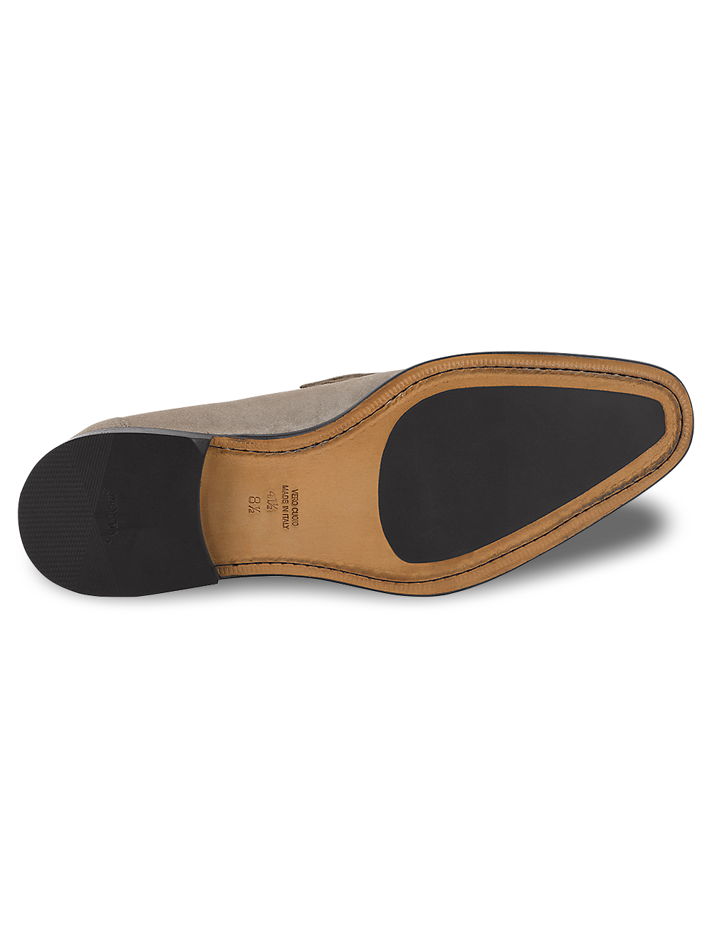 Alternate Image of Jessie Bit Loafer-4