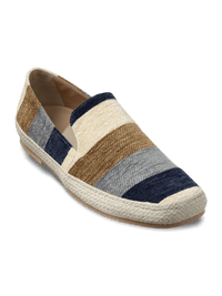 Finnian Venetian Loafer - Multi