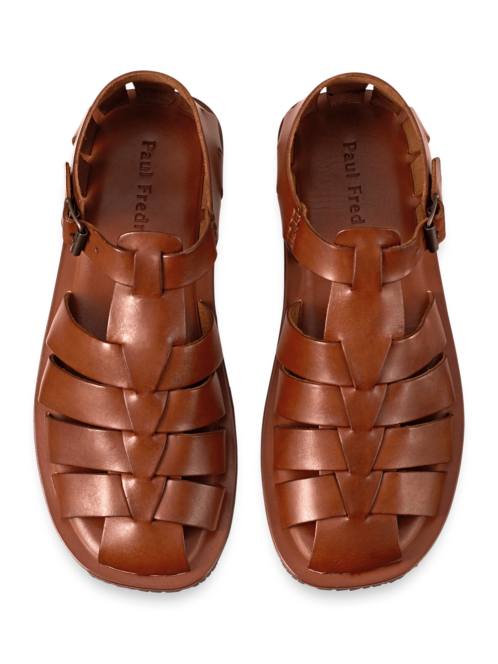 Alternate Image of Roland Fisherman Sandal-2