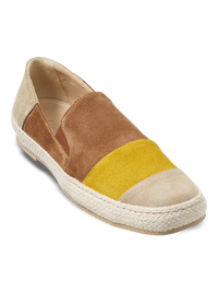 Travis Venetian Loafer - Multi