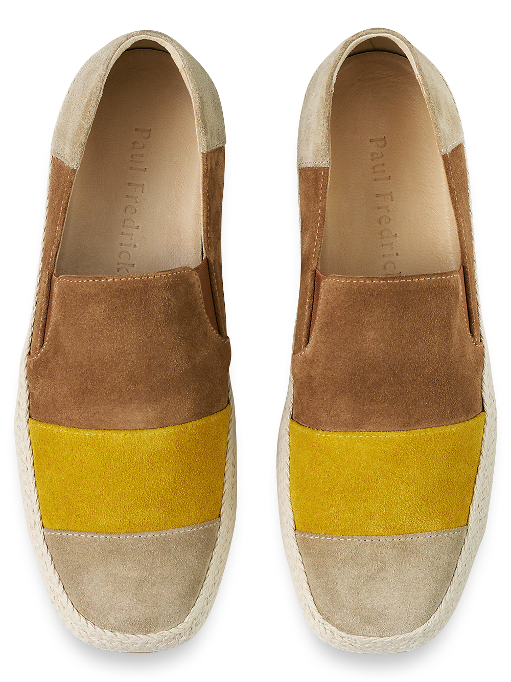 Alternate Image of Travis Venetian Loafer-2
