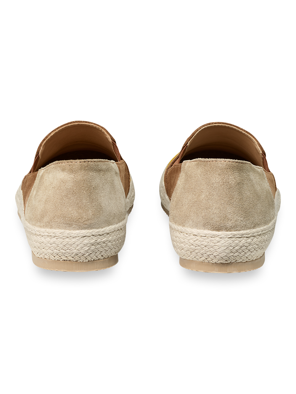 Alternate Image of Travis Venetian Loafer-3