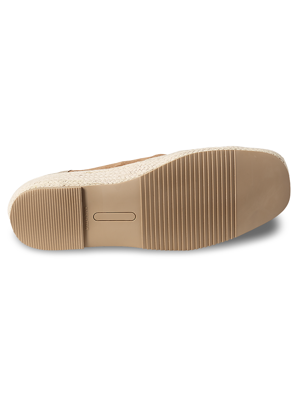 Alternate Image of Travis Venetian Loafer-4