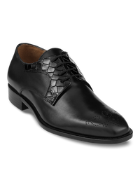 Phillip Derby - Black