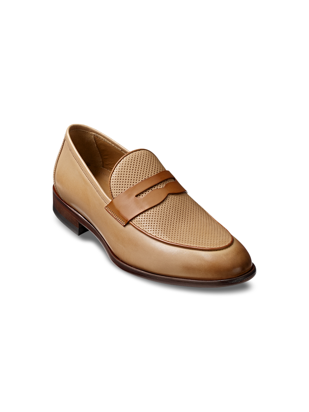 ローファー・オックスフォード ASCLO OF Penny Loafers ASCLO Yorke Penny Loafers (ASCLO/ローファー