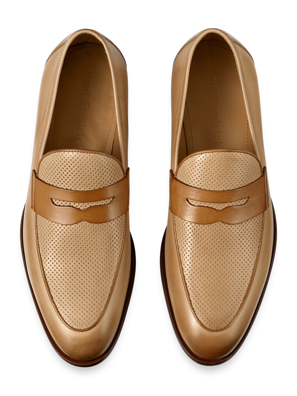 Alternate Image of Harold Penny Loafer-2