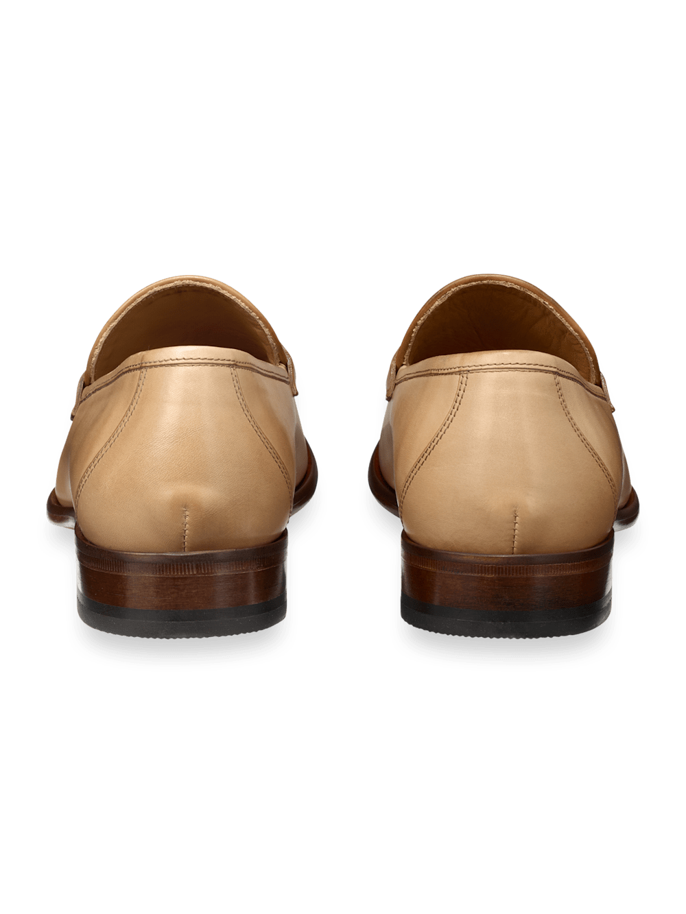 Alternate Image of Harold Penny Loafer-3