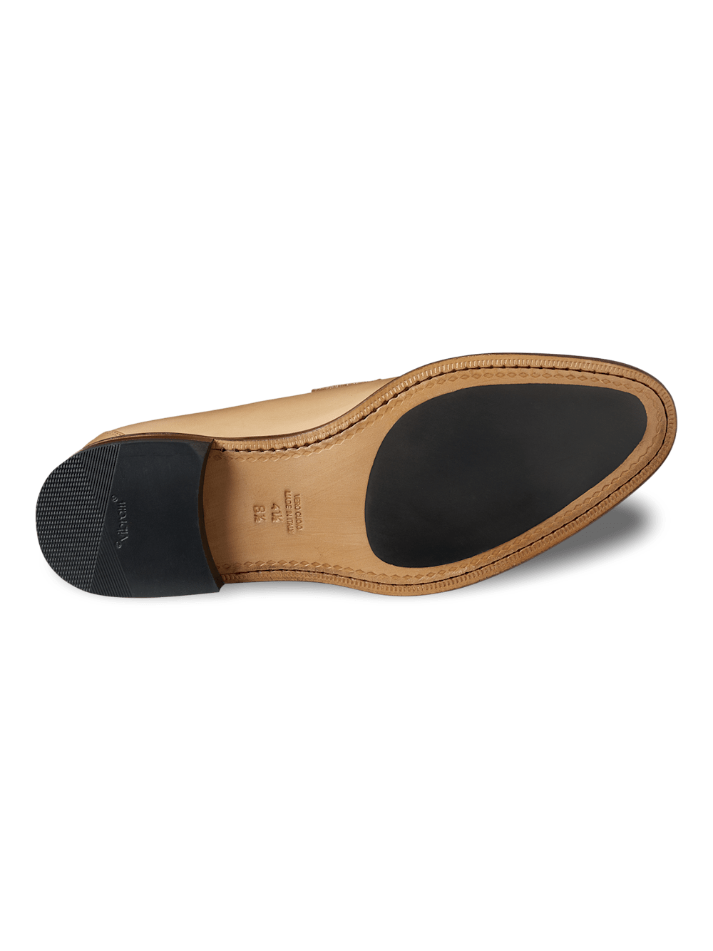 Alternate Image of Harold Penny Loafer-4