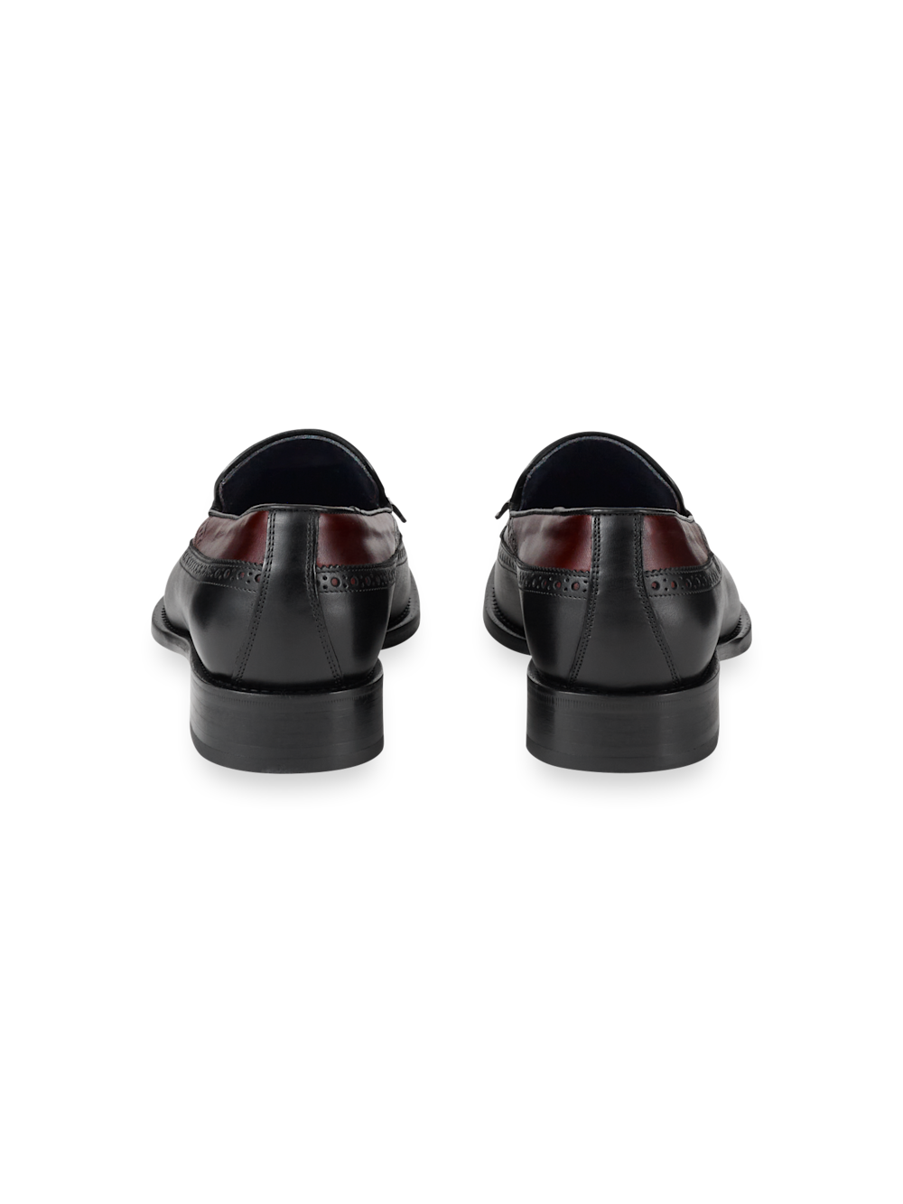 Alternate Image of Maxwell Tassel Loafer-3