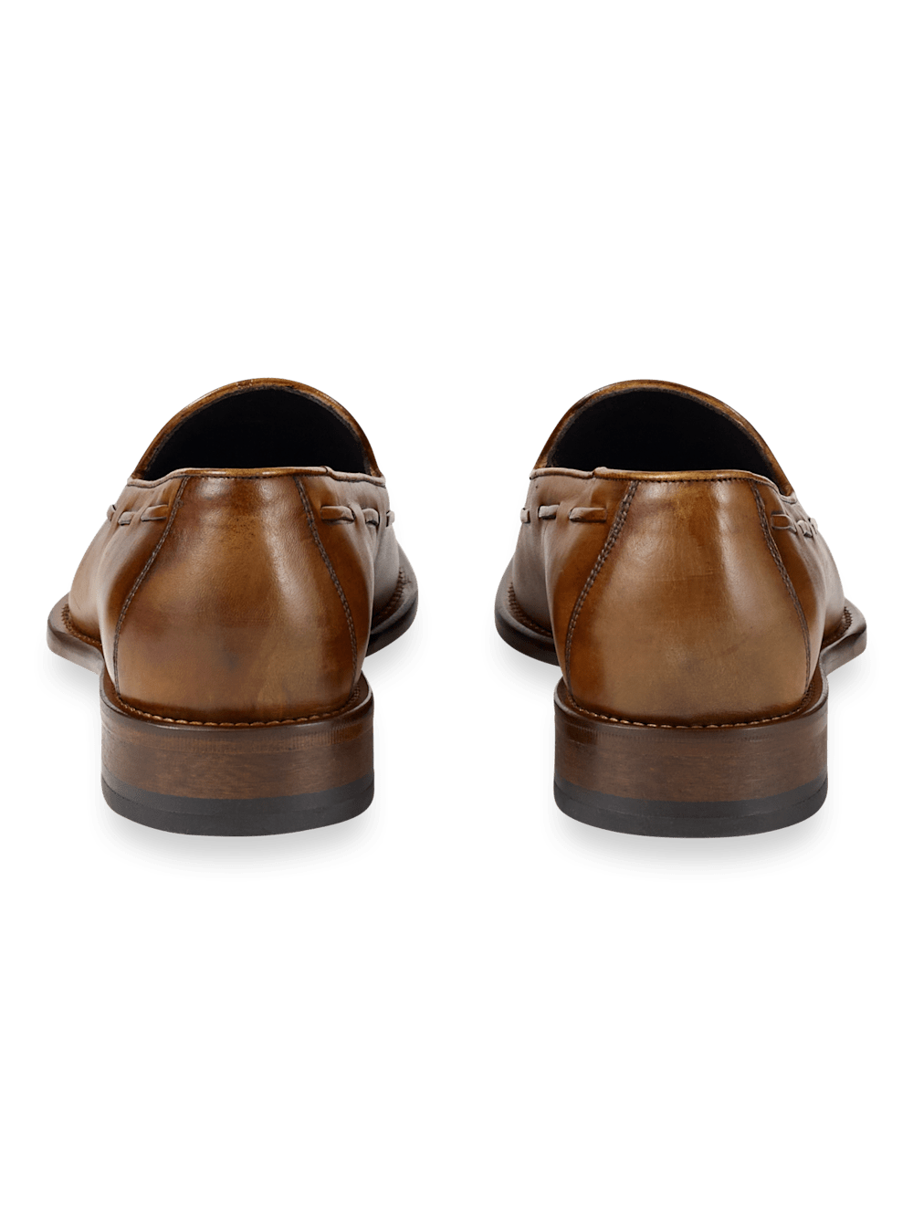 Alternate Image of Ethan Tassel Loafer-3