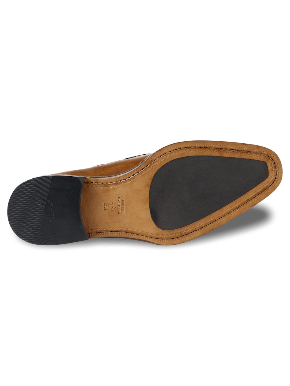 Alternate Image of Ethan Tassel Loafer-4