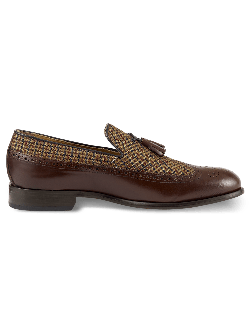 Alternate Image of Evan Tassel Loafer-1