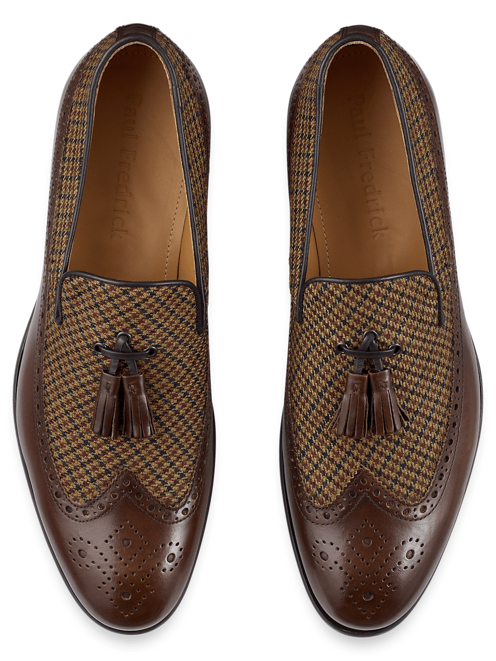 Alternate Image of Evan Tassel Loafer-2