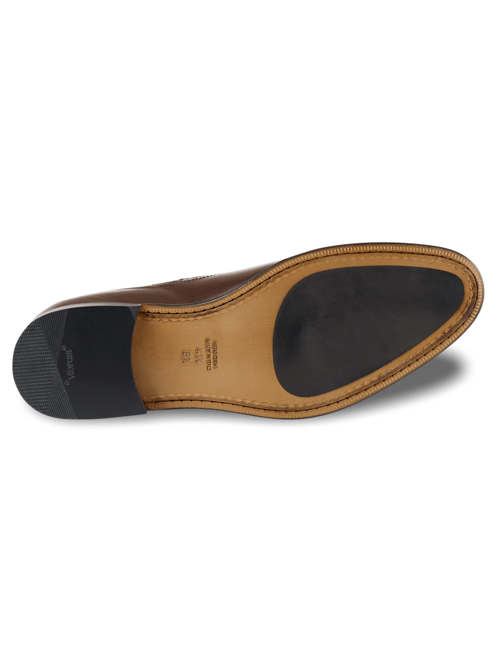 Alternate Image of Evan Tassel Loafer-4