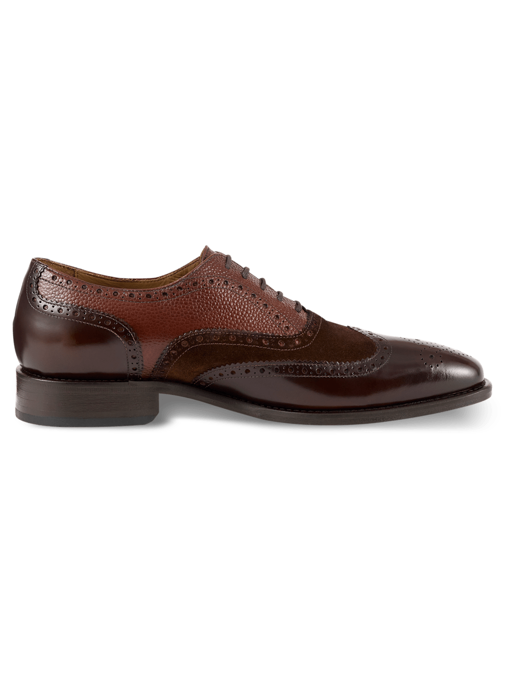 Alternate Image of Dillon Oxford-1