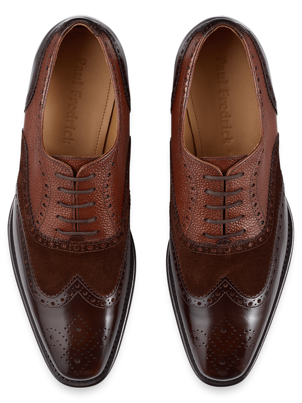 Alternate Image of Dillon Oxford-2