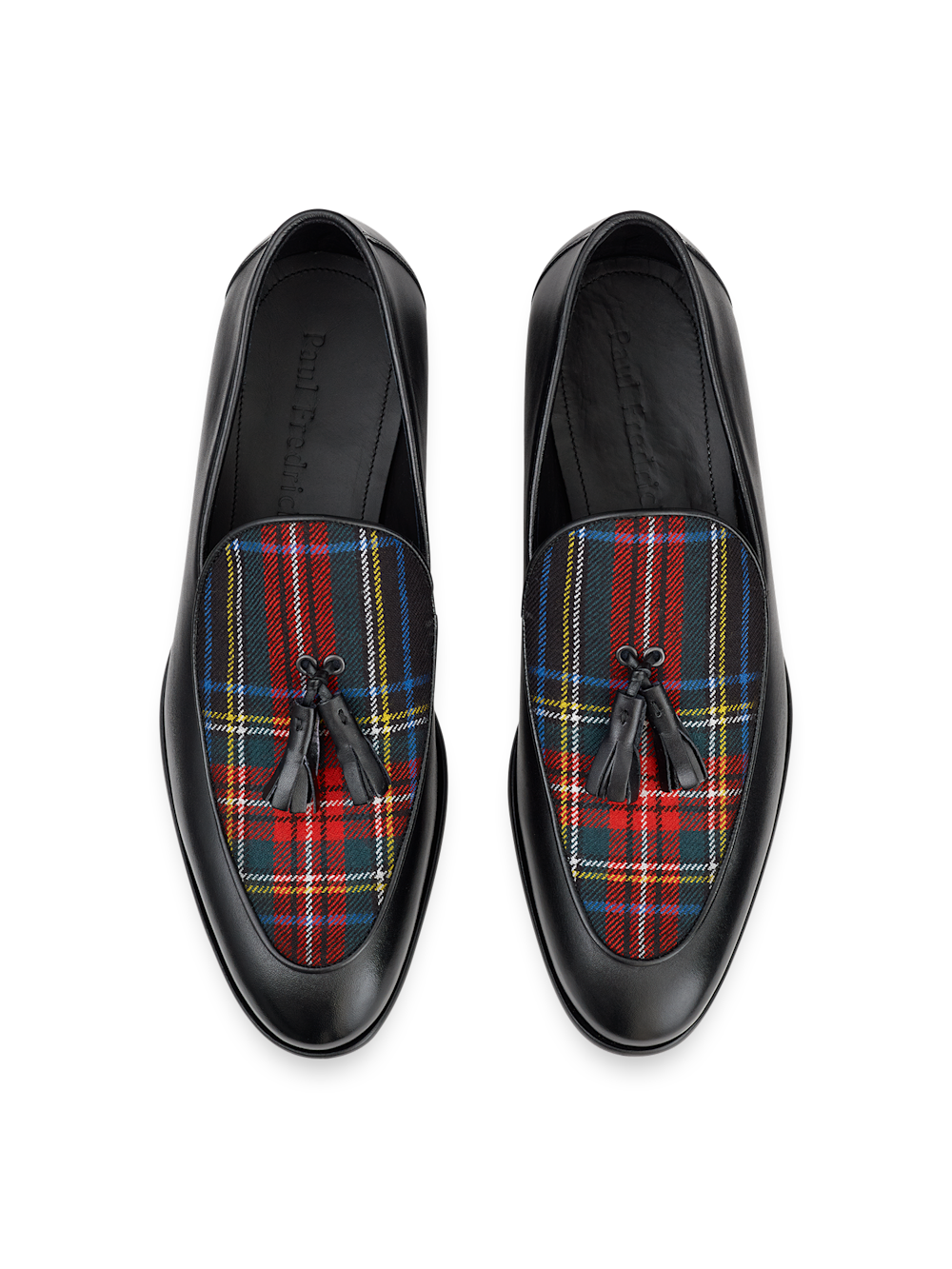 Alternate Image of Clyde Tassel Loafer-2