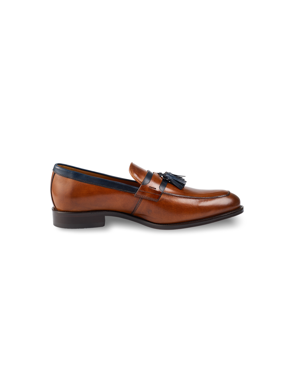 Alternate Image of Bryant Tassel Loafer-1