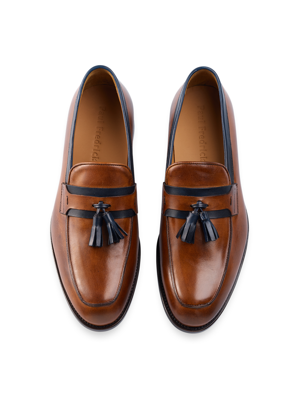 Alternate Image of Bryant Tassel Loafer-2