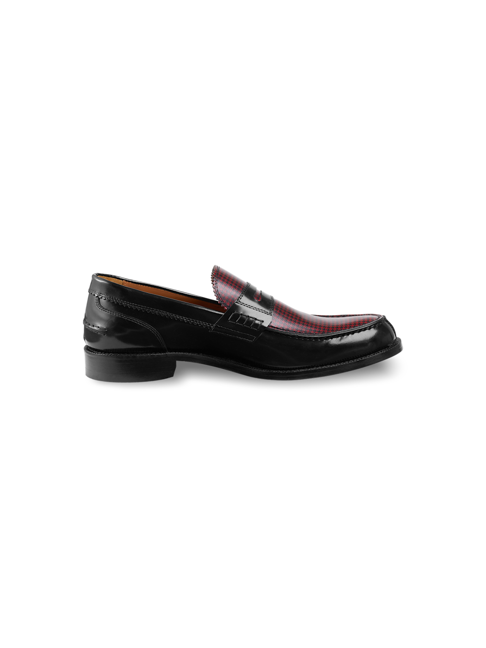 Alternate Image of Dexter Penny Loafer-1