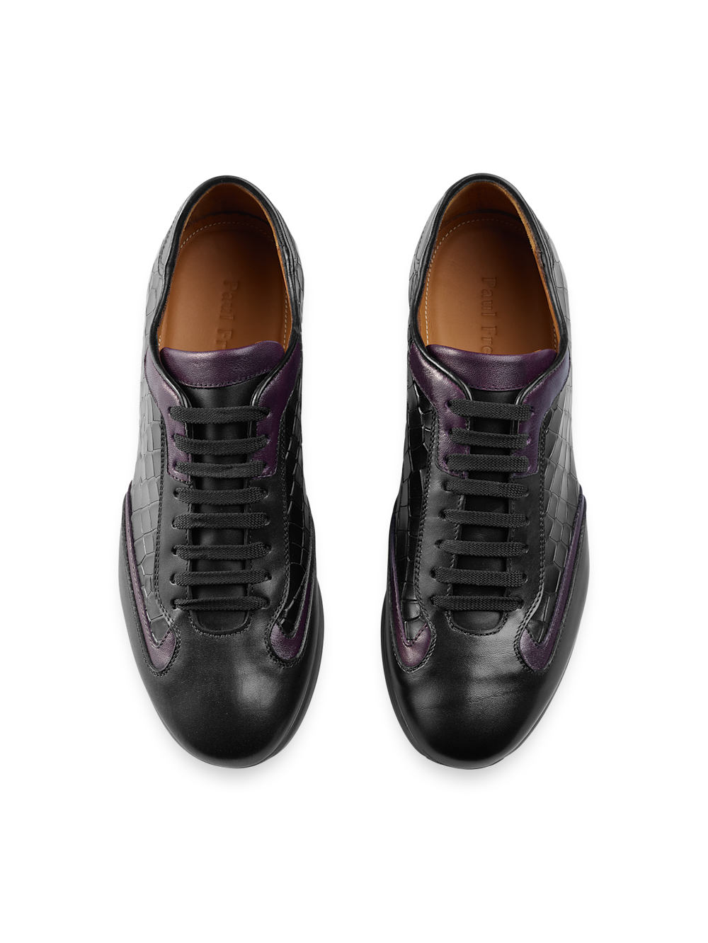 purple dress sneakers The Sandy Sneaker Purple