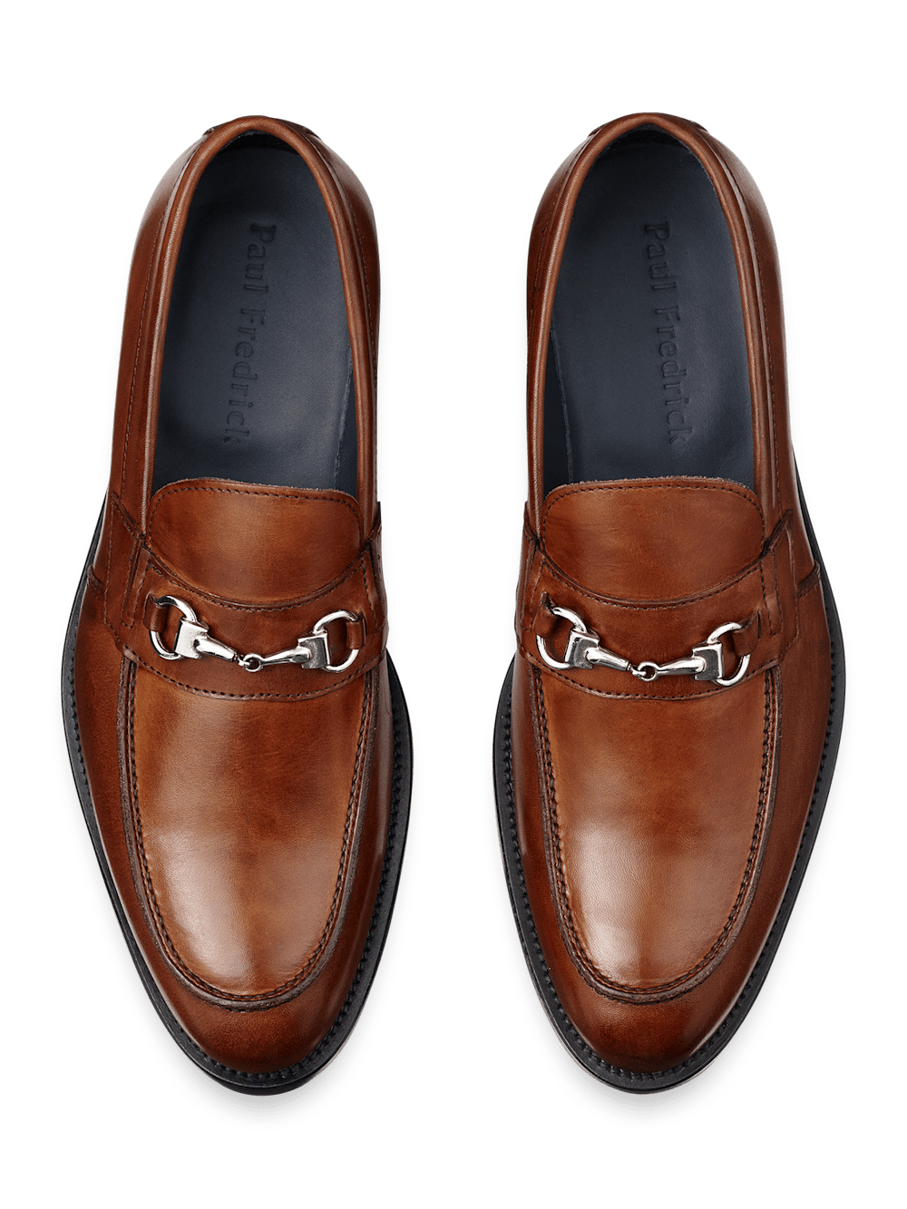 Alternate Image of Archer Bit Loafer-2