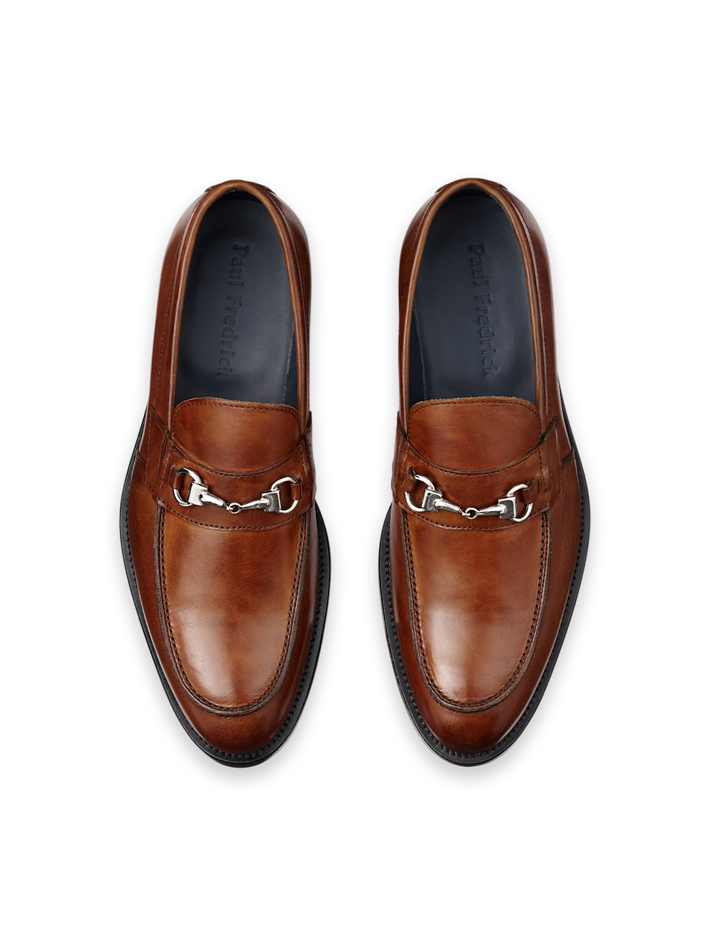 Alternate Image of Archer Bit Loafer-2