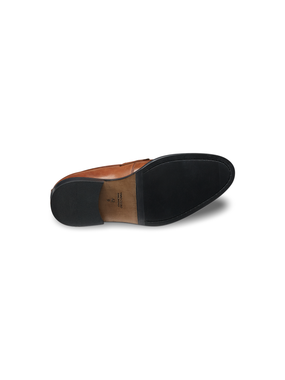 Alternate Image of Archer Bit Loafer-3