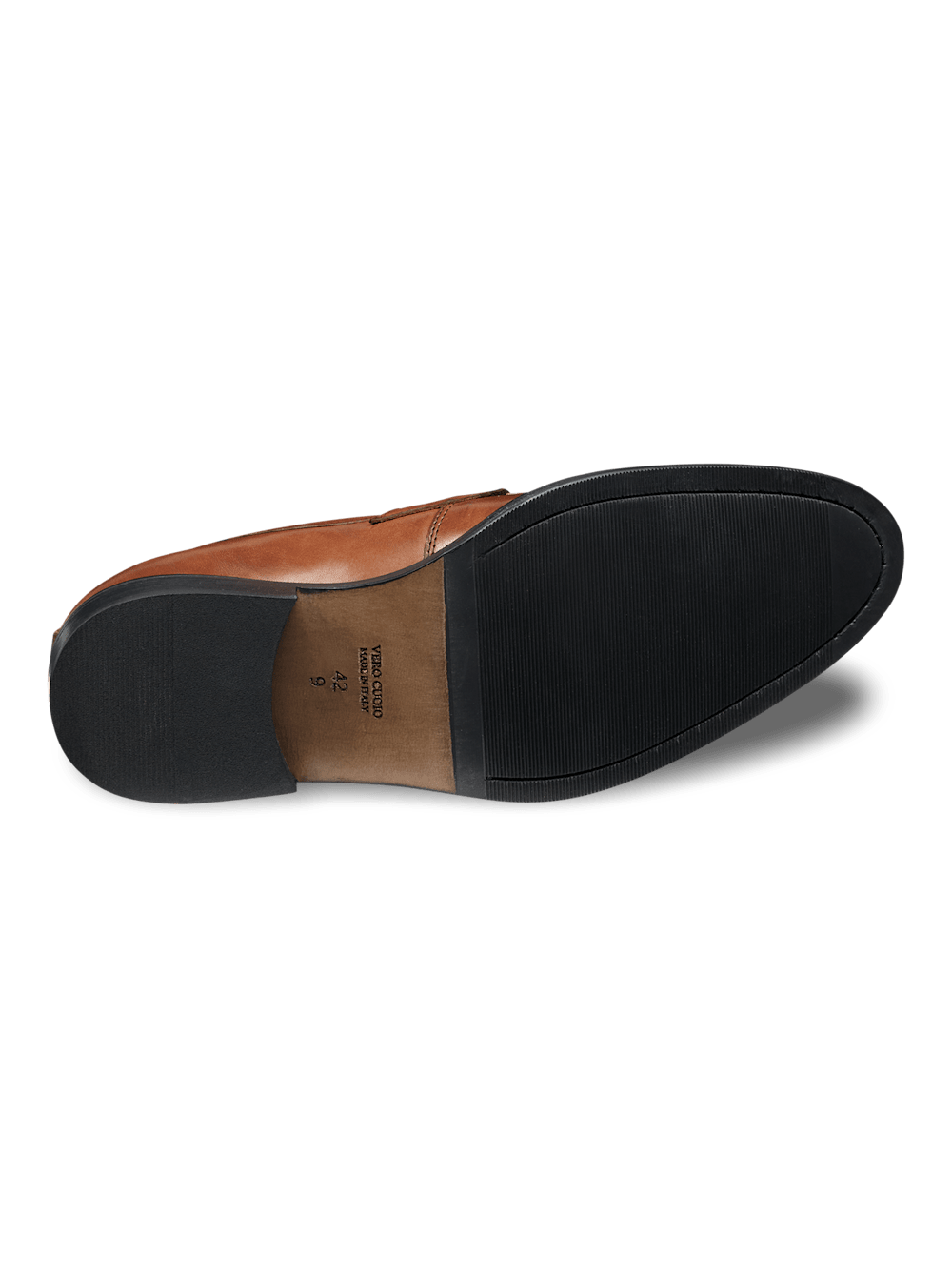 Alternate Image of Archer Bit Loafer-4