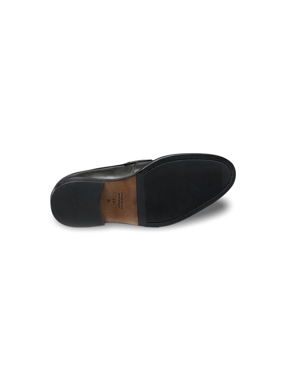 Alternate Image of Archer Bit Loafer-3