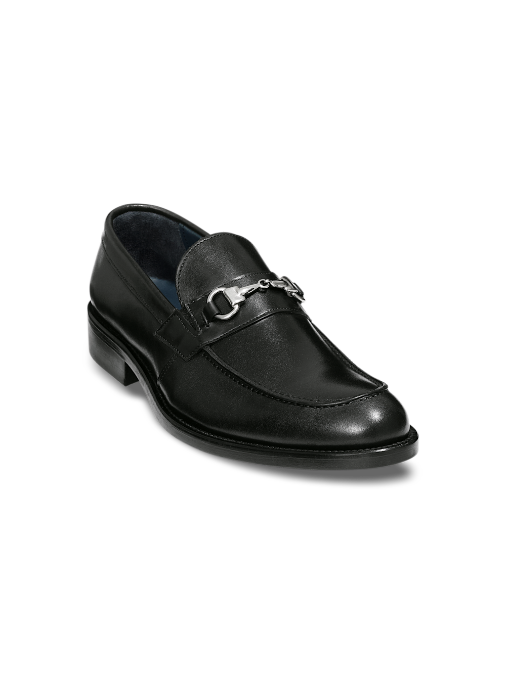 Product Image of Archer Bit Loafer-Black