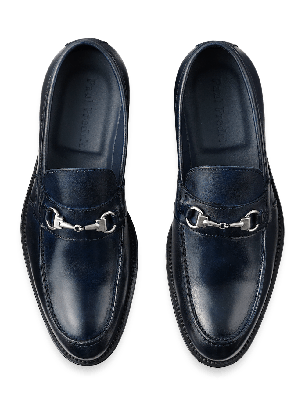 Alternate Image of Archer Bit Loafer-2