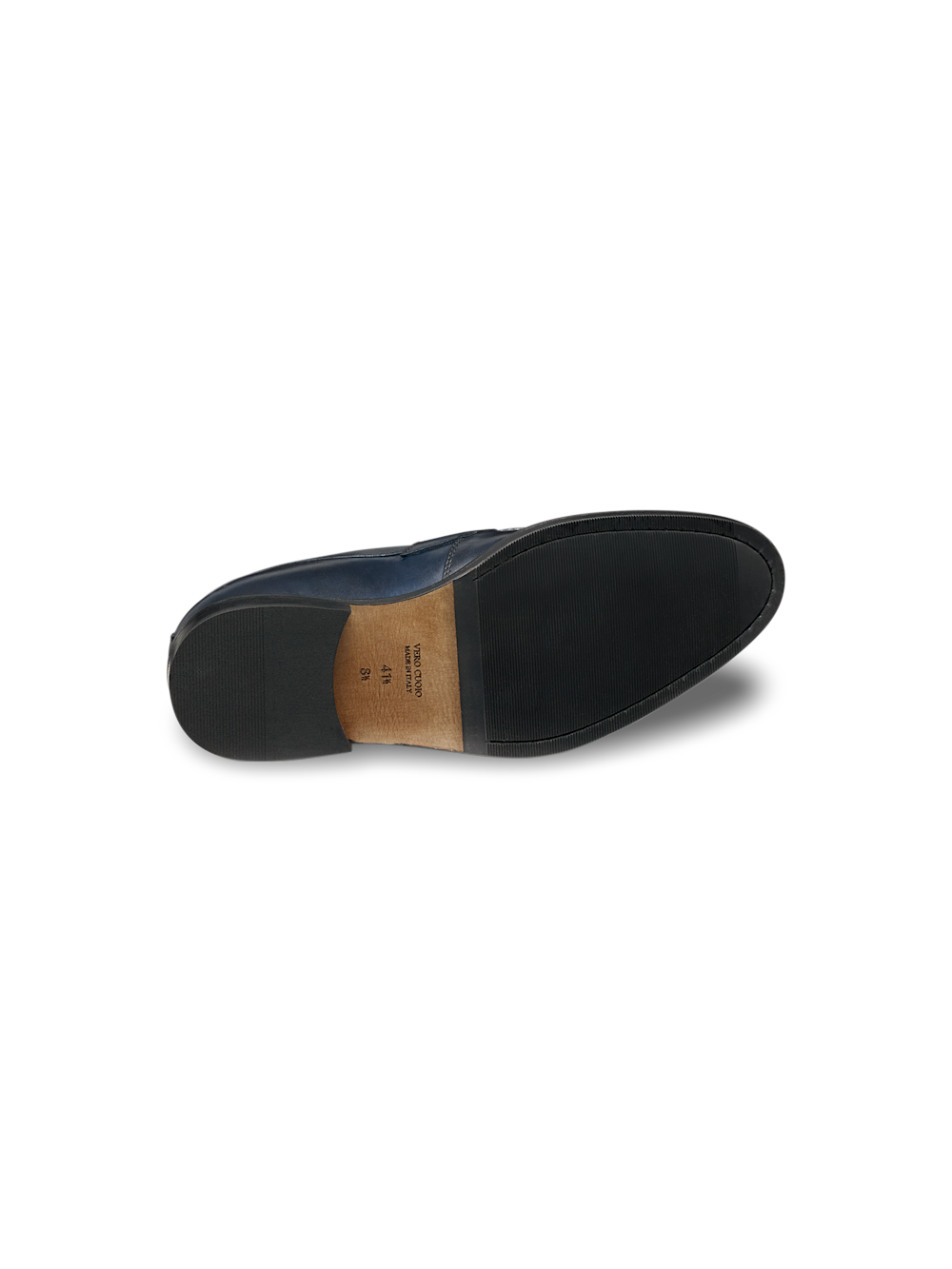 Alternate Image of Archer Bit Loafer-3