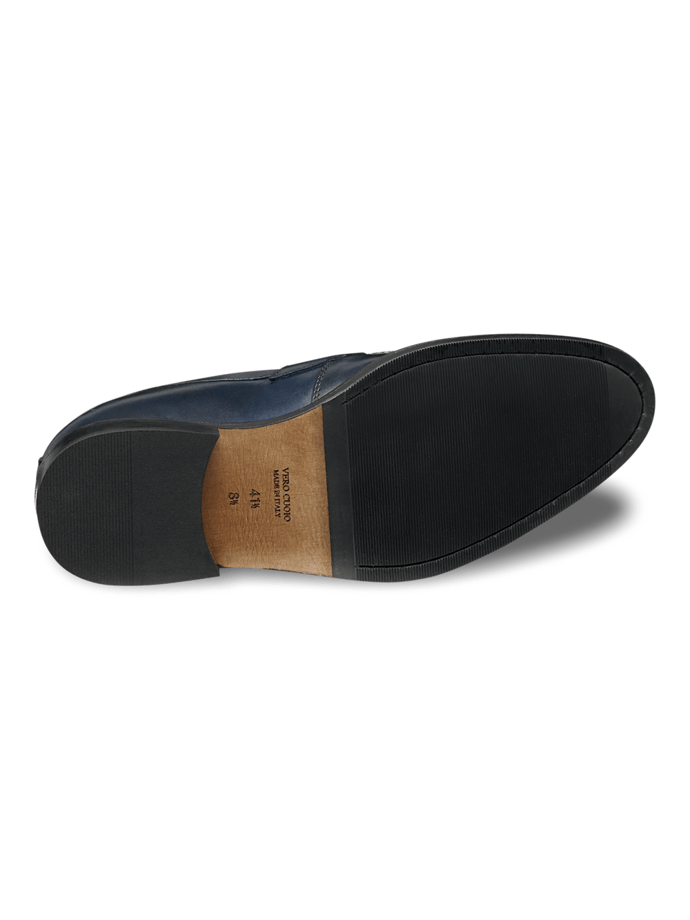Alternate Image of Archer Bit Loafer-4