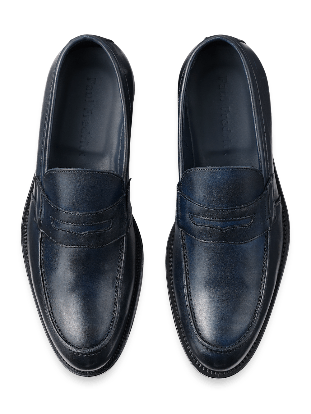 Alternate Image of Eric Penny Loafer-2