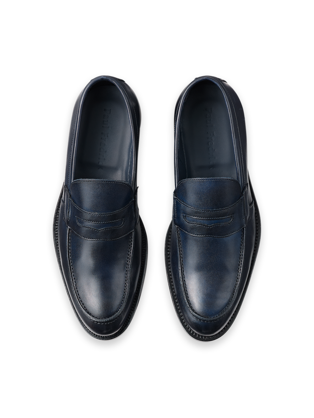 Alternate Image of Eric Penny Loafer-2