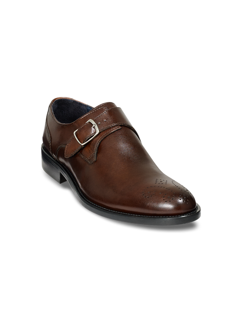 Henry Monk Strap