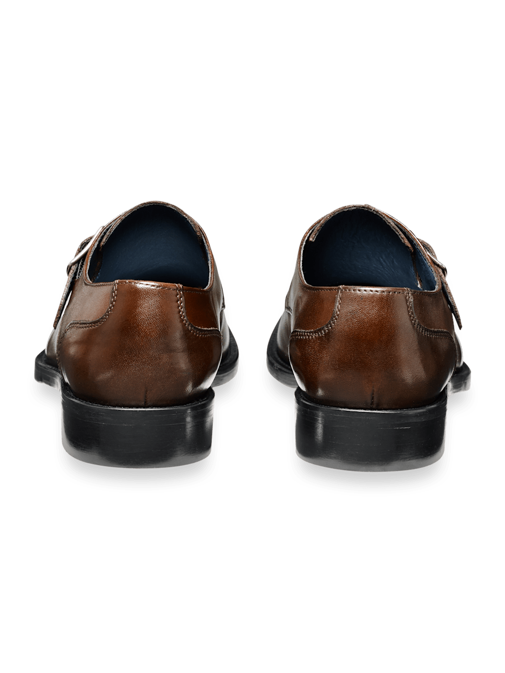 Alternate Image of Henry Monk Strap-3