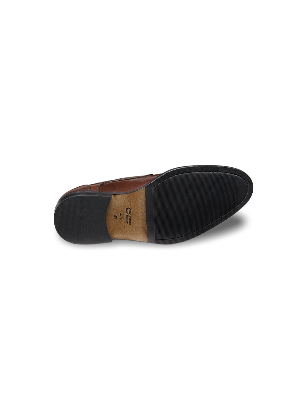 Alternate Image of Henry Monk Strap-3