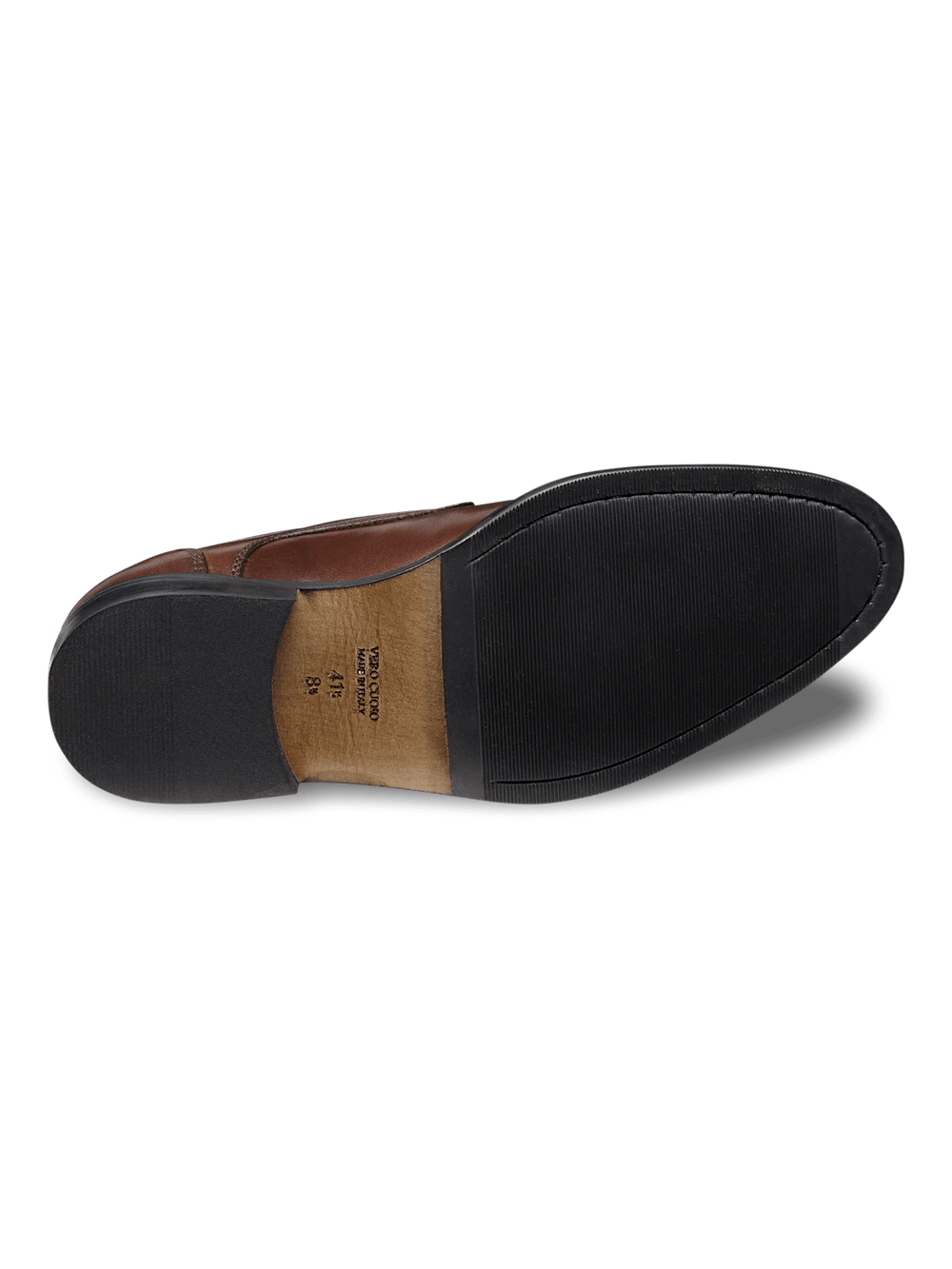 Alternate Image of Henry Monk Strap-4