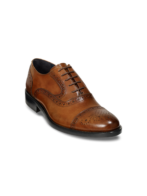 Joey Oxford - Chestnut