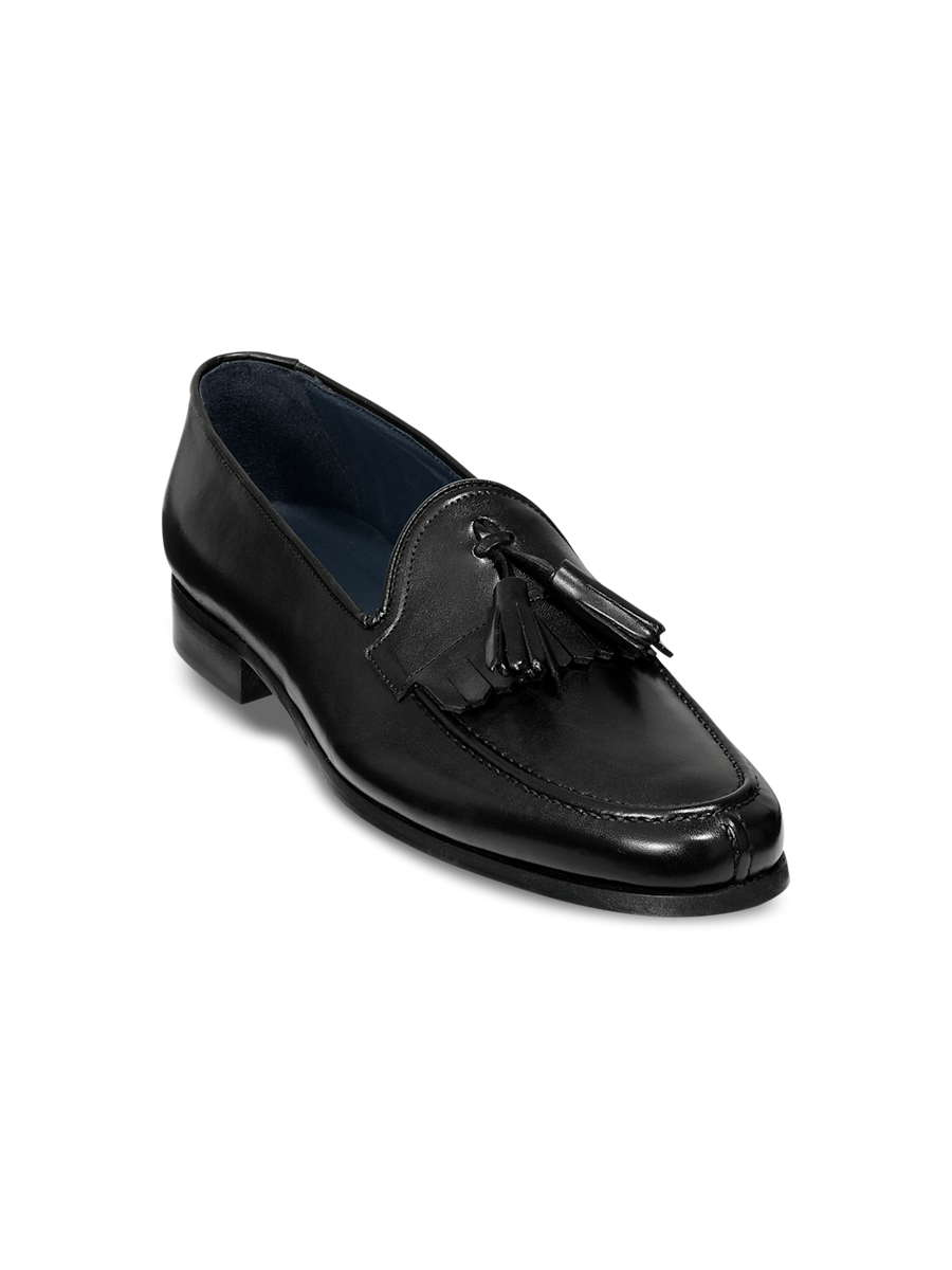 Ameri vintage STUDS TASSEL LOAFER