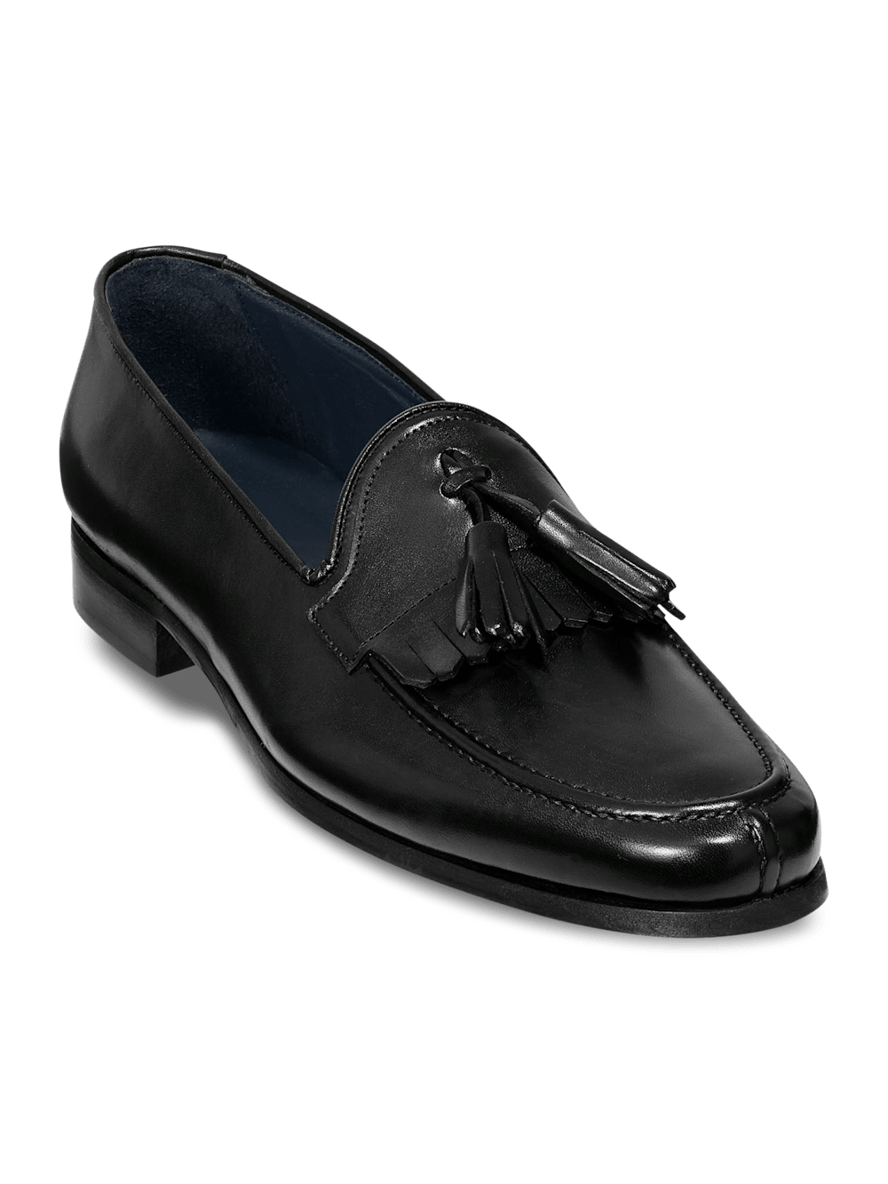 Product Image of Lennon Kiltie Tassel Loafer-Black