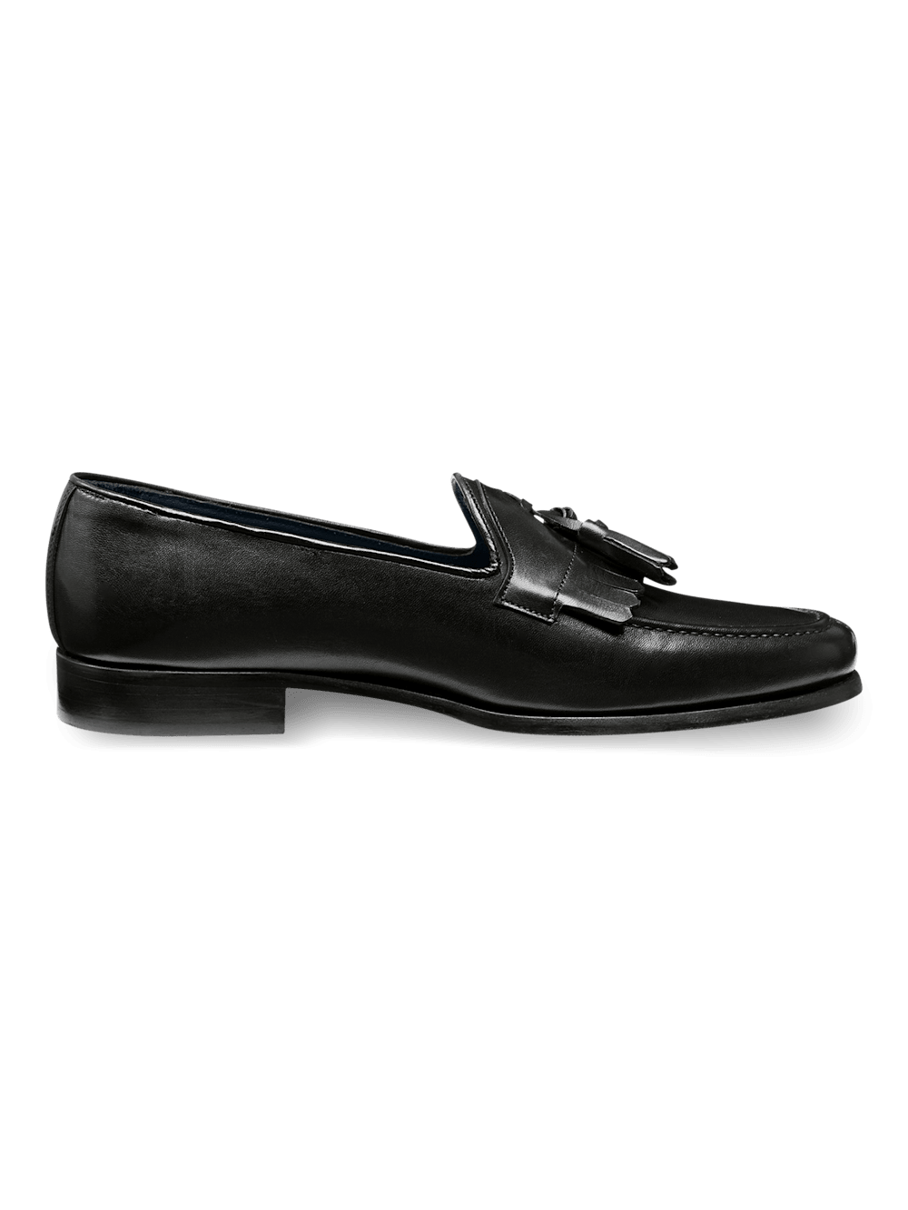 Alternate Image of Lennon Kiltie Tassel Loafer-1