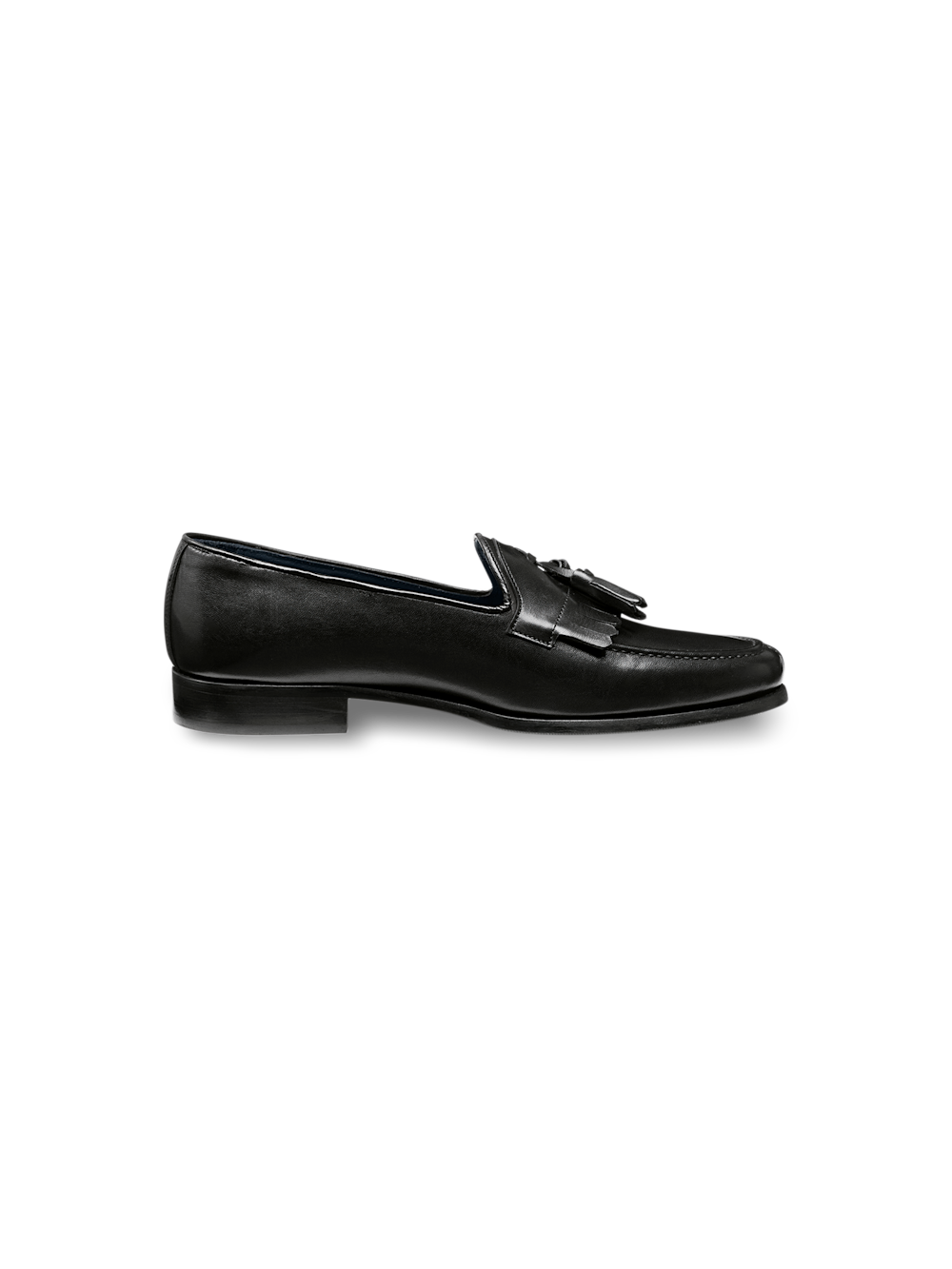Alternate Image of Lennon Kiltie Tassel Loafer-1
