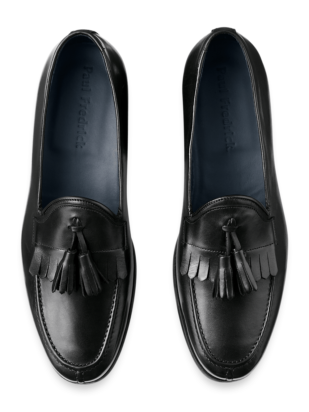 Alternate Image of Lennon Kiltie Tassel Loafer-2