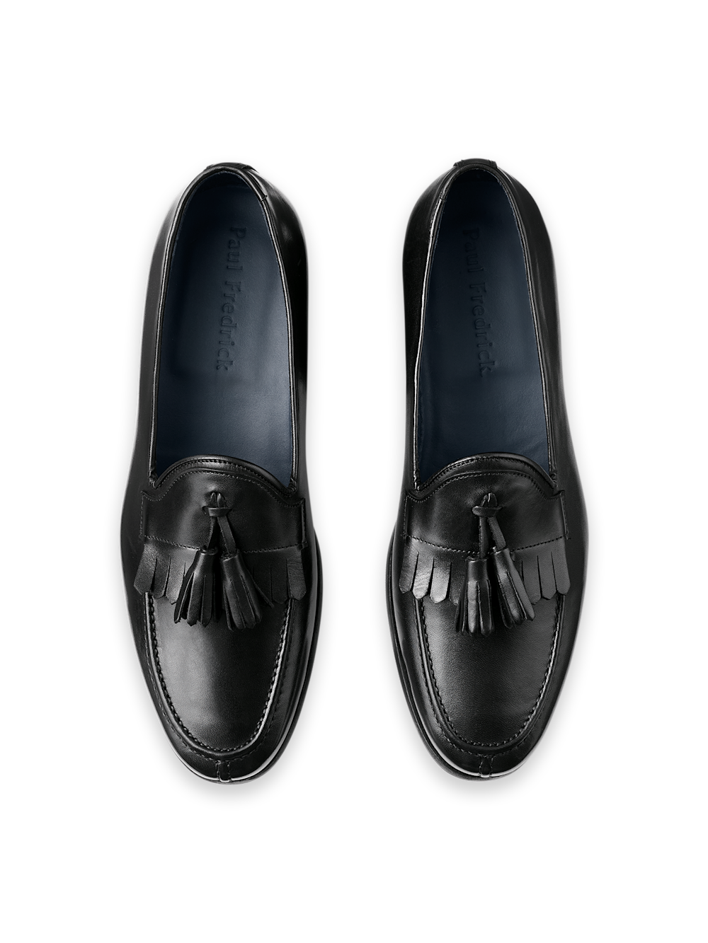 Alternate Image of Lennon Kiltie Tassel Loafer-2