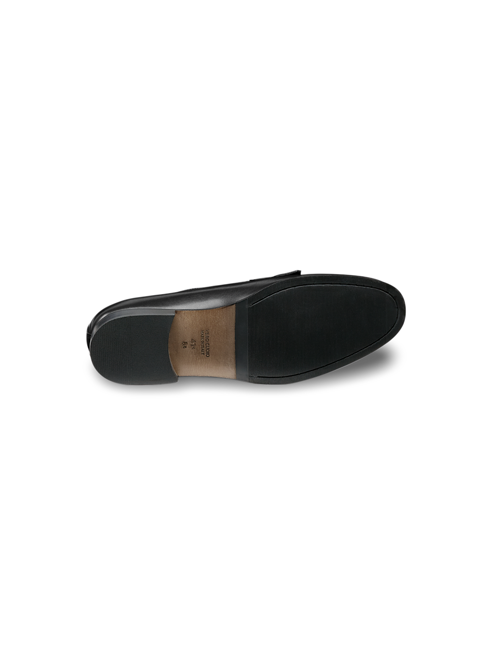 Alternate Image of Lennon Kiltie Tassel Loafer-3