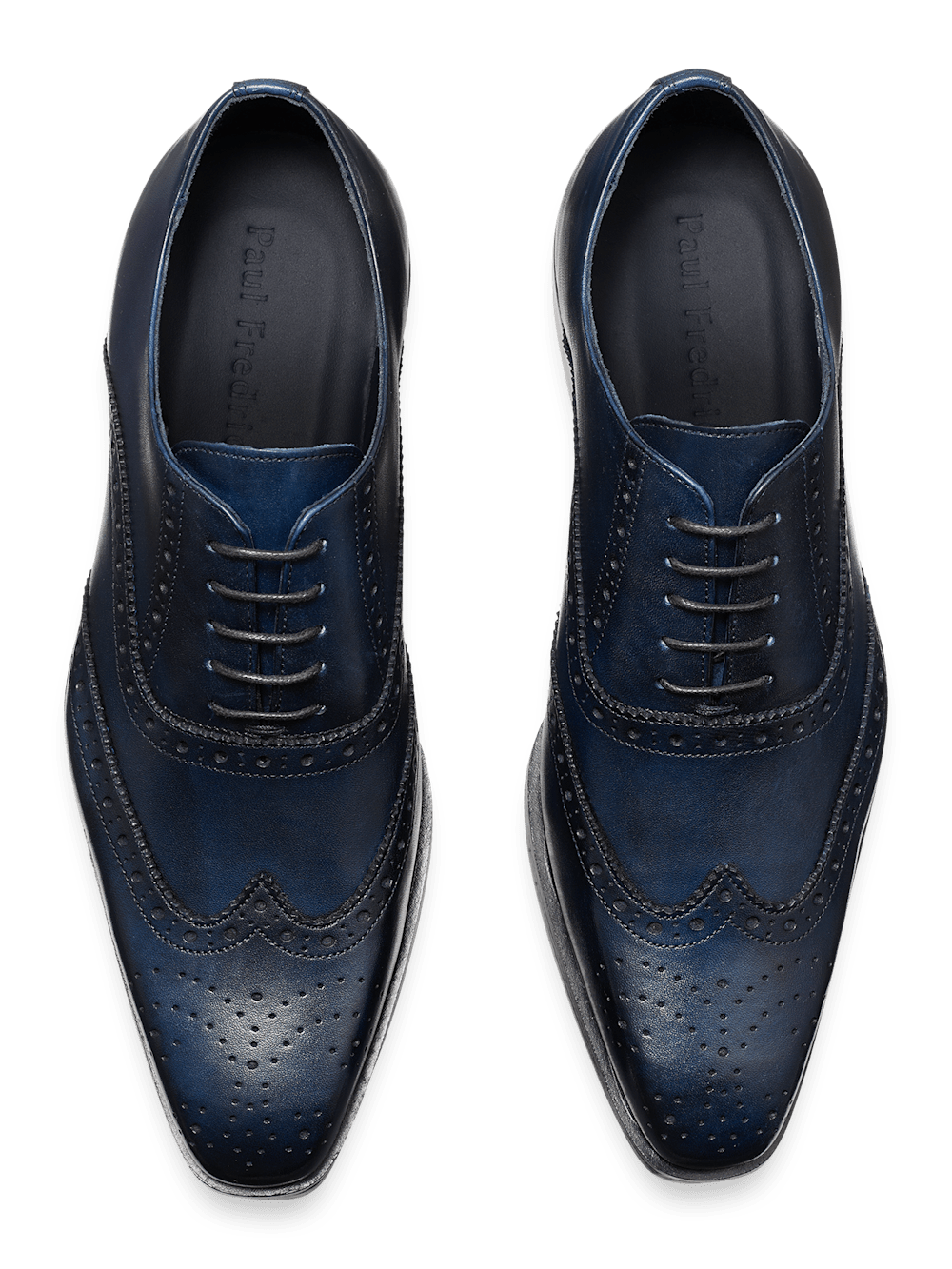 Alternate Image of Watson Oxford-2